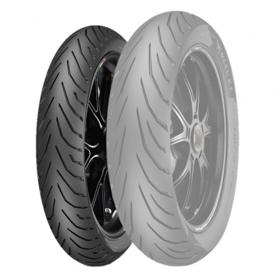 PIRELLI 120/70 - 17 M/C (58S) TL ANGEL CiTy přední/zadní